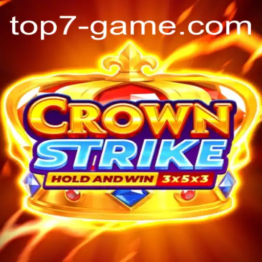 CrownStrike: O Novo Sucesso no Mundo dos Games