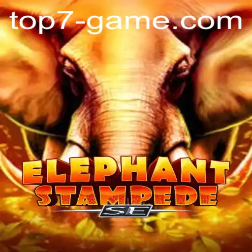ElephantStampedeSE: O Desafio Empolgante Que Está Dominando as Tendências dos Jogos