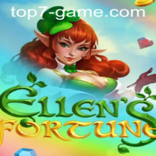 Descubra EllensFortune: O Novo Sensação no Mundo dos Jogos
