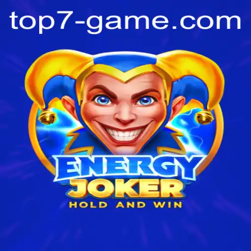 EnergyJoker: Explorando o Mundo Enérgico do Jogo