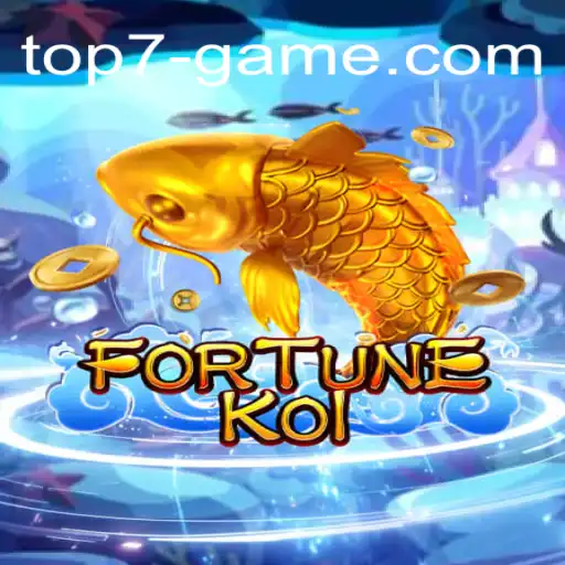 Descubra FORTUNEKOI: O Novo Fenômeno no Mundo dos Jogos