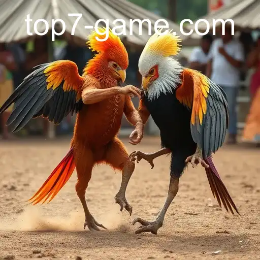 Jogos de sabong