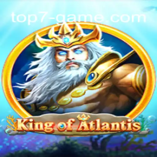 Descubra 'KingofAtlantis', o Jogo que está Conquistando o Mundo dos Jogos