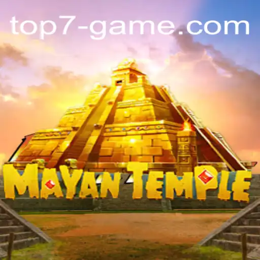 MayanTemple: Uma Jornada Épica no Universo de top7.game
