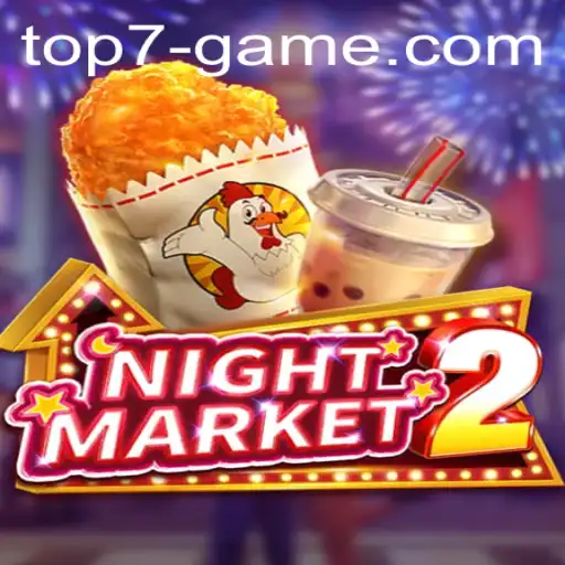 Explorando NightMarket2: O Jogo que Revolucionou o Mercado de Jogos Online
