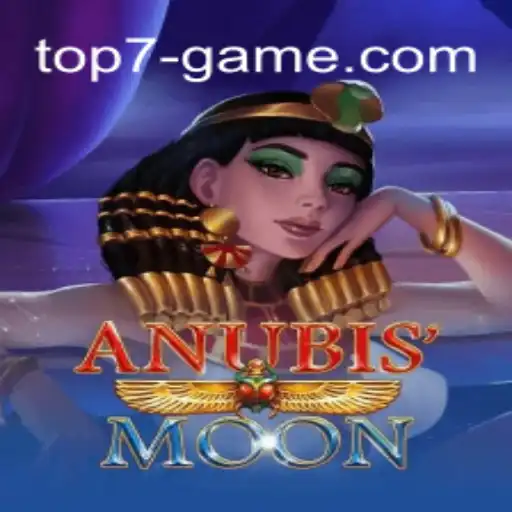 Explore o Universo Fascinante de AnubisMoon: O Novo Sensação no Mundo dos Jogos