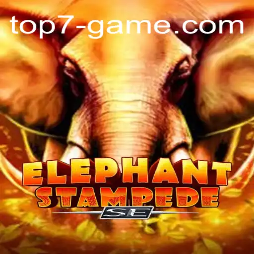 ElephantStampedeSE: O Desafio Empolgante Que Está Dominando as Tendências dos Jogos