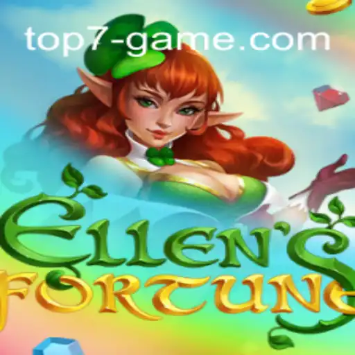 Descubra EllensFortune: O Novo Sensação no Mundo dos Jogos