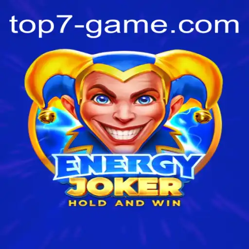 EnergyJoker: Explorando o Mundo Enérgico do Jogo