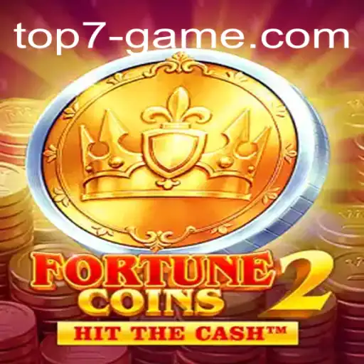 FortuneCoins2: Explorando o Novo Marco nos Jogos de Azar Digitais