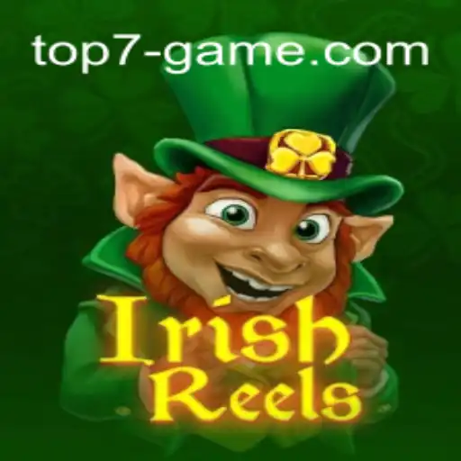 IrishReels: Uma Jornada Emocionante Pelos Campos Verdes