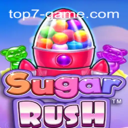 SugarRush - Uma Jornada Doce no Mundo dos Jogos