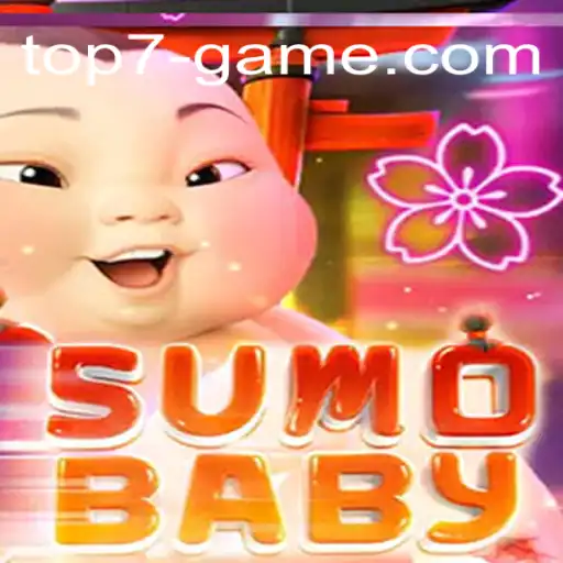 Descubra o SumoBaby: Uma Aventura Inovadora no Mundo dos Jogos