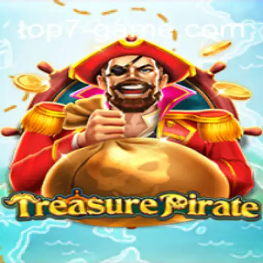Explorando o Mundo de Aventura no Jogo TreasurePirate