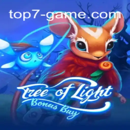 Descubra a Emoção do Jogo TreeOfLightBonusBuy