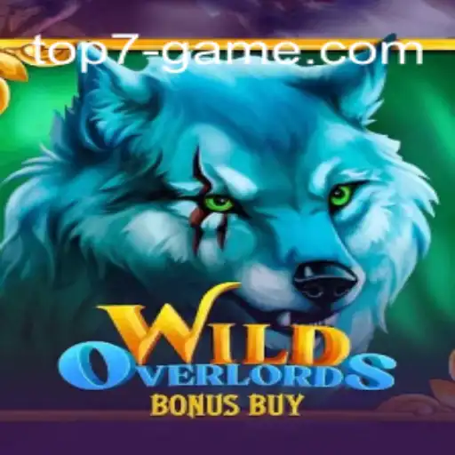 Explore o Fascinante Mundo de WildOverlordsBonusBuy