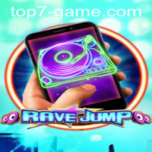 Descubra o Fascinante Universo de RaveJumpmobile: O Jogo Que Está Revolucionando o Mundo dos Games