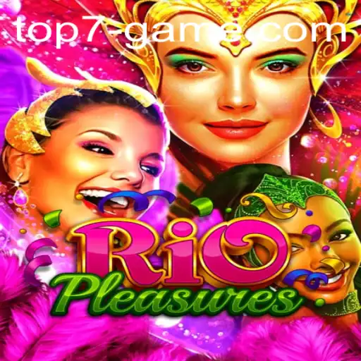 Explorando RioPleasures: O Jogo de Estratégia Que Está Conquistando o Mundo
