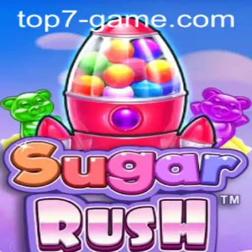 SugarRush - Uma Jornada Doce no Mundo dos Jogos