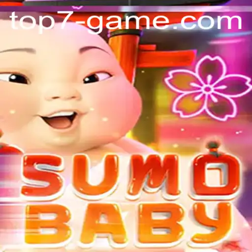 Descubra o SumoBaby: Uma Aventura Inovadora no Mundo dos Jogos
