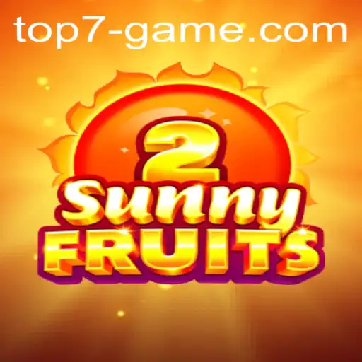 Descubra o Mundo de SunnyFruits2: A Aventura Frutífera que Conquista Corações