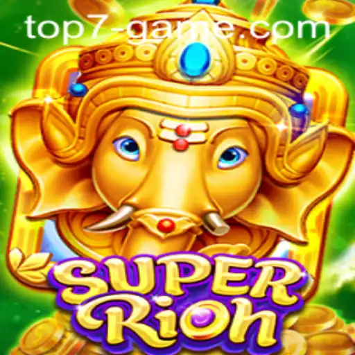 SuperRich: O Universo Envolvente e Estratégico do Novo Jogo de Negócios