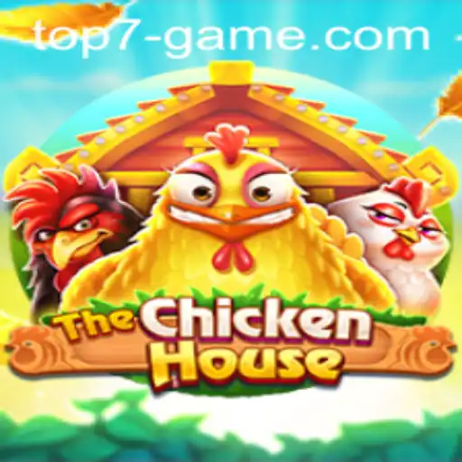 Descubra TheChickenHouse: Um Mergulho no Fascinante Mundo do Jogo de Estratégia