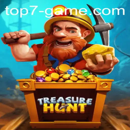 Explorando TreasureHunt: Um dos Jogos Mais Envolventes de 2023