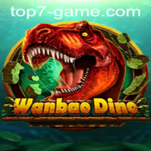 Descubra a Aventura Mesozoica de WanBaoDino: O Top 7 Game da Atualidade