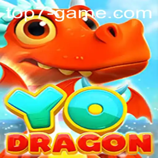 YoDragon: Mergulhe no Universo do Mais Novo Sucesso dos Jogos Online